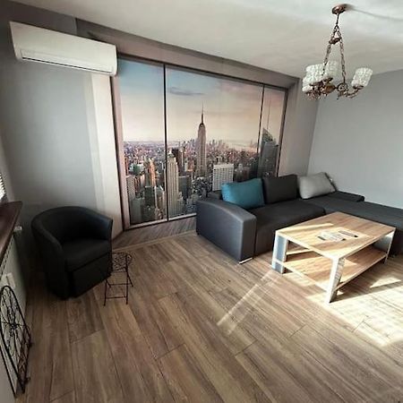 Luxurious Flat Pleven Center Appartement Buitenkant foto